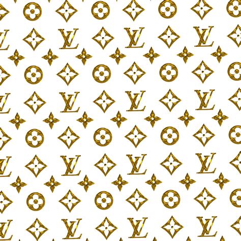 white lv pattern|louis vuitton printable pattern.